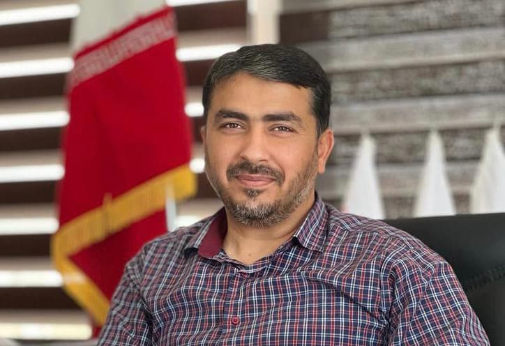 علیرضا رومنده